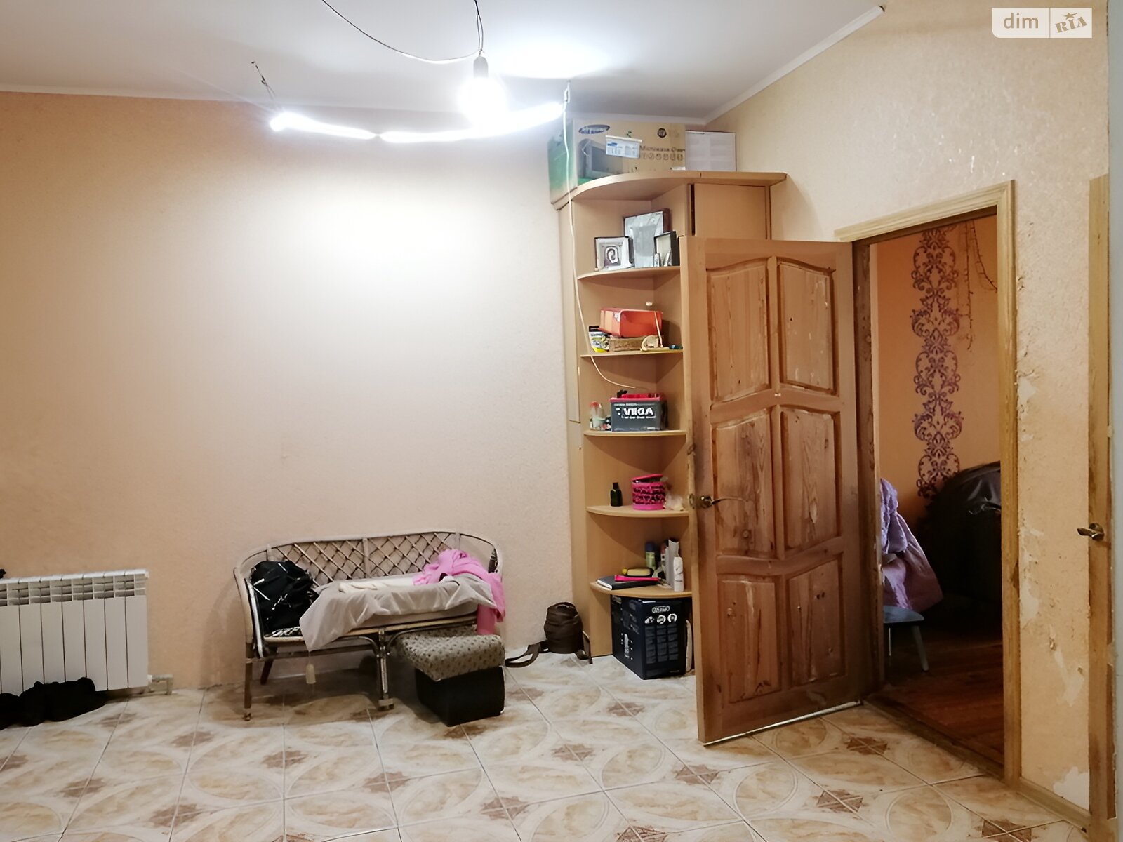 Продаж двокімнатної квартири в Одесі, на вул. Балківська 22А корпус 5, район Слободка фото 1 Продаж двокімнатної квартири в Одесі, на вул. Балківська 22А корпус 5, район Слободка фото 1