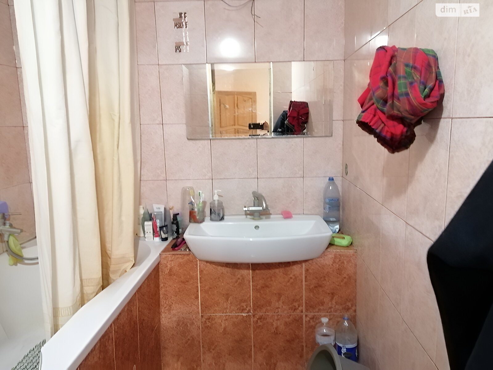 Продаж двокімнатної квартири в Одесі, на вул. Балківська 22А корпус 5, район Слободка фото 1 Продаж двокімнатної квартири в Одесі, на вул. Балківська 22А корпус 5, район Слободка фото 1