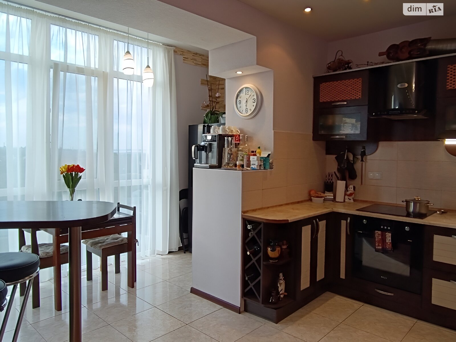 Продажа трехкомнатной квартиры в Одессе, на ул. Балковская 22А корпус 7, кв. 80, район Слободка фото 1 Продажа трехкомнатной квартиры в Одессе, на ул. Балковская 22А корпус 7, кв. 80, район Слободка фото 1