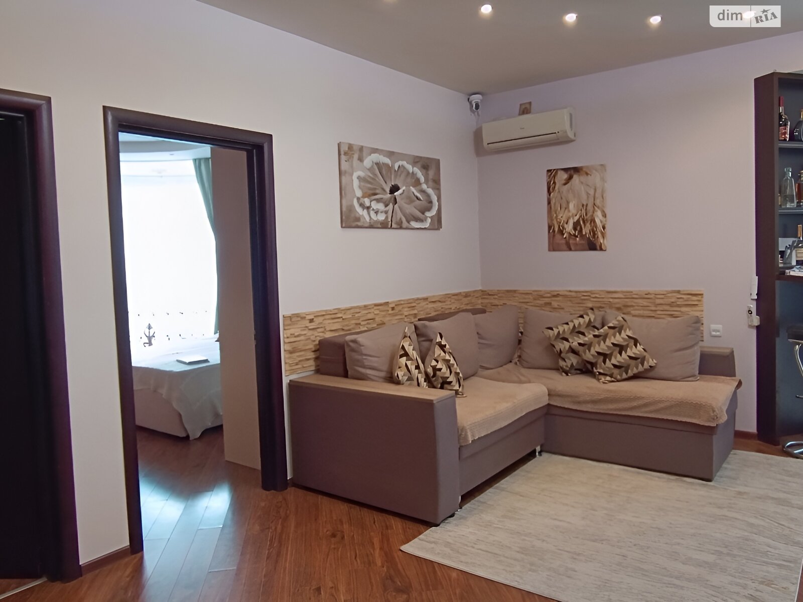 Продажа трехкомнатной квартиры в Одессе, на ул. Балковская 22А корпус 7, кв. 80, район Слободка фото 1 Продажа трехкомнатной квартиры в Одессе, на ул. Балковская 22А корпус 7, кв. 80, район Слободка фото 1
