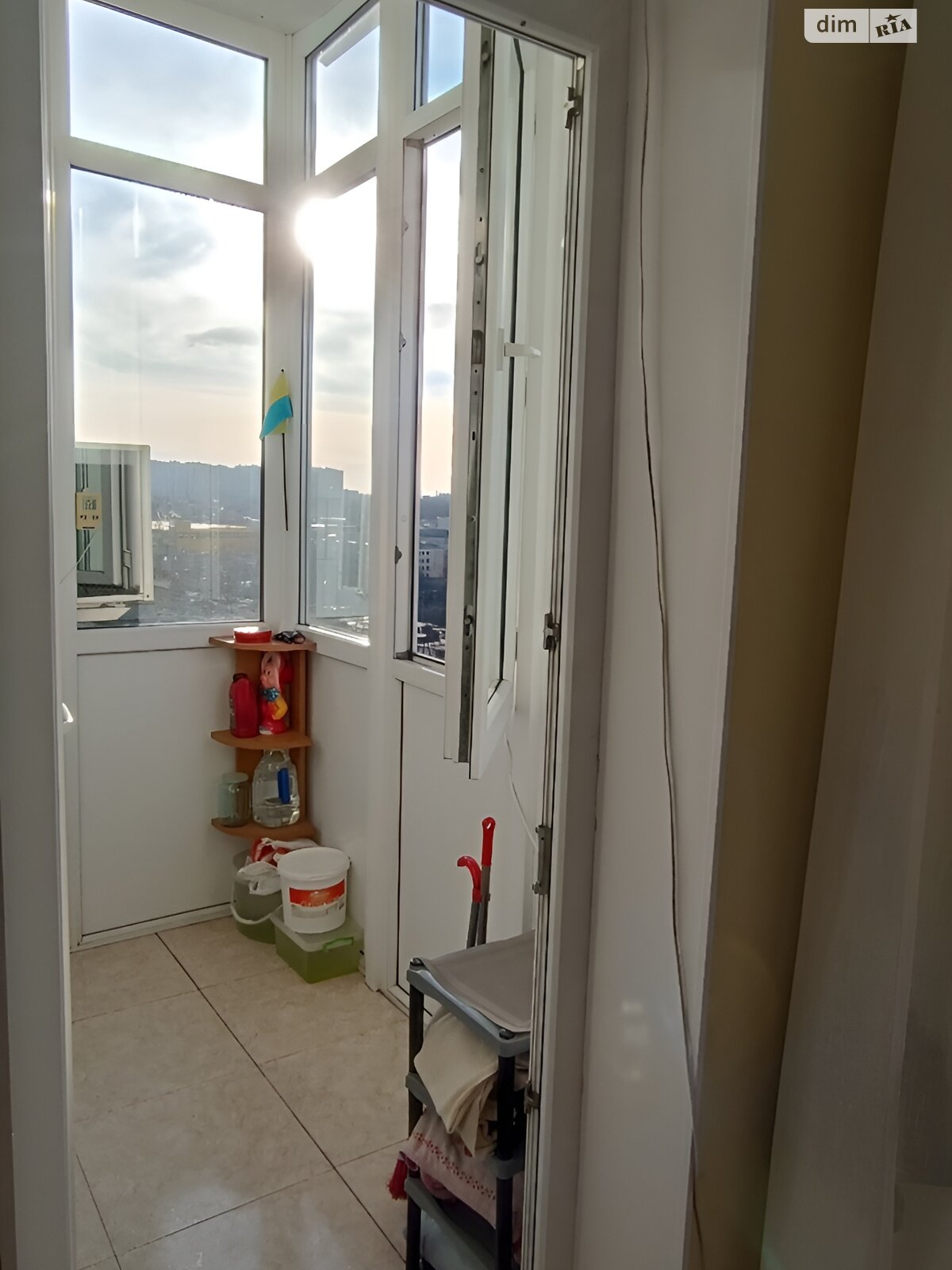 Продажа трехкомнатной квартиры в Одессе, на ул. Балковская 22А корпус 7, кв. 80, район Слободка фото 1 Продажа трехкомнатной квартиры в Одессе, на ул. Балковская 22А корпус 7, кв. 80, район Слободка фото 1