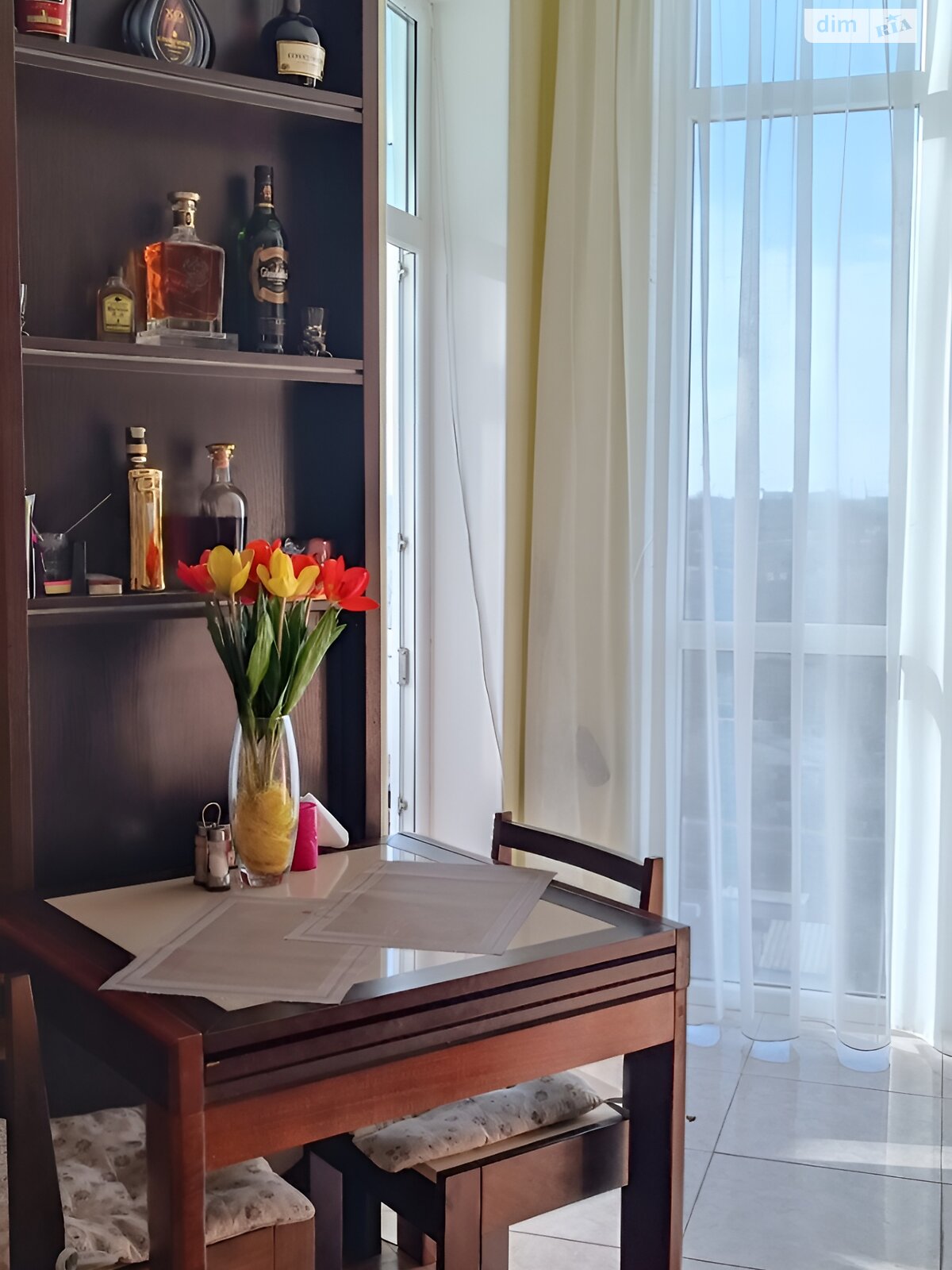 Продажа трехкомнатной квартиры в Одессе, на ул. Балковская 22А корпус 7, кв. 80, район Слободка фото 1 Продажа трехкомнатной квартиры в Одессе, на ул. Балковская 22А корпус 7, кв. 80, район Слободка фото 1