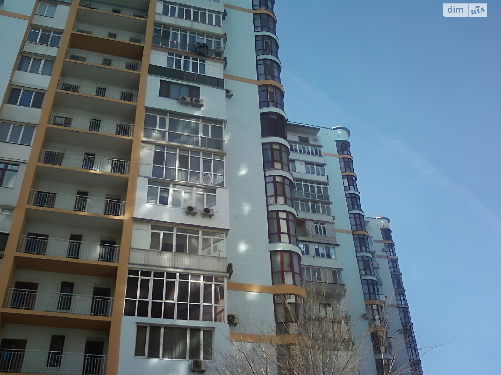 Продажа двухкомнатной квартиры в Одессе, на ул. Балковская, район Слободка фото 1 Продажа двухкомнатной квартиры в Одессе, на ул. Балковская, район Слободка фото 1