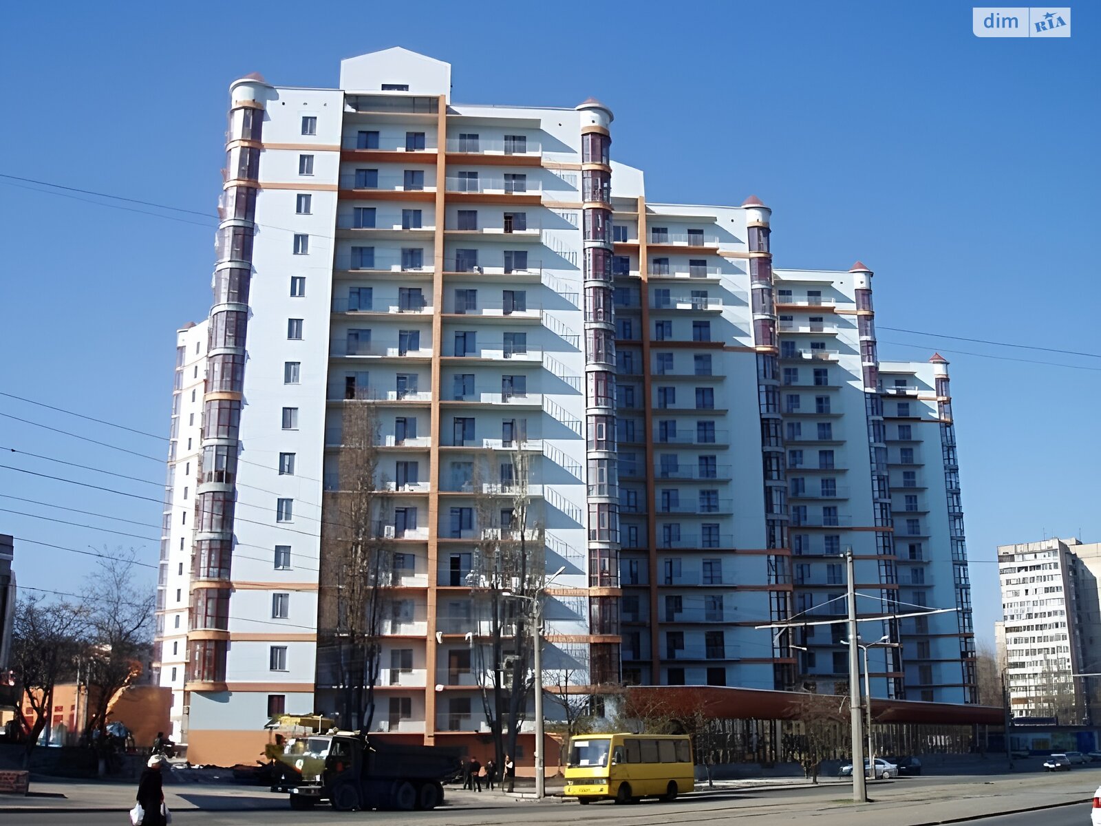Продажа двухкомнатной квартиры в Одессе, на ул. Балковская, район Слободка фото 1 Продажа двухкомнатной квартиры в Одессе, на ул. Балковская, район Слободка фото 1