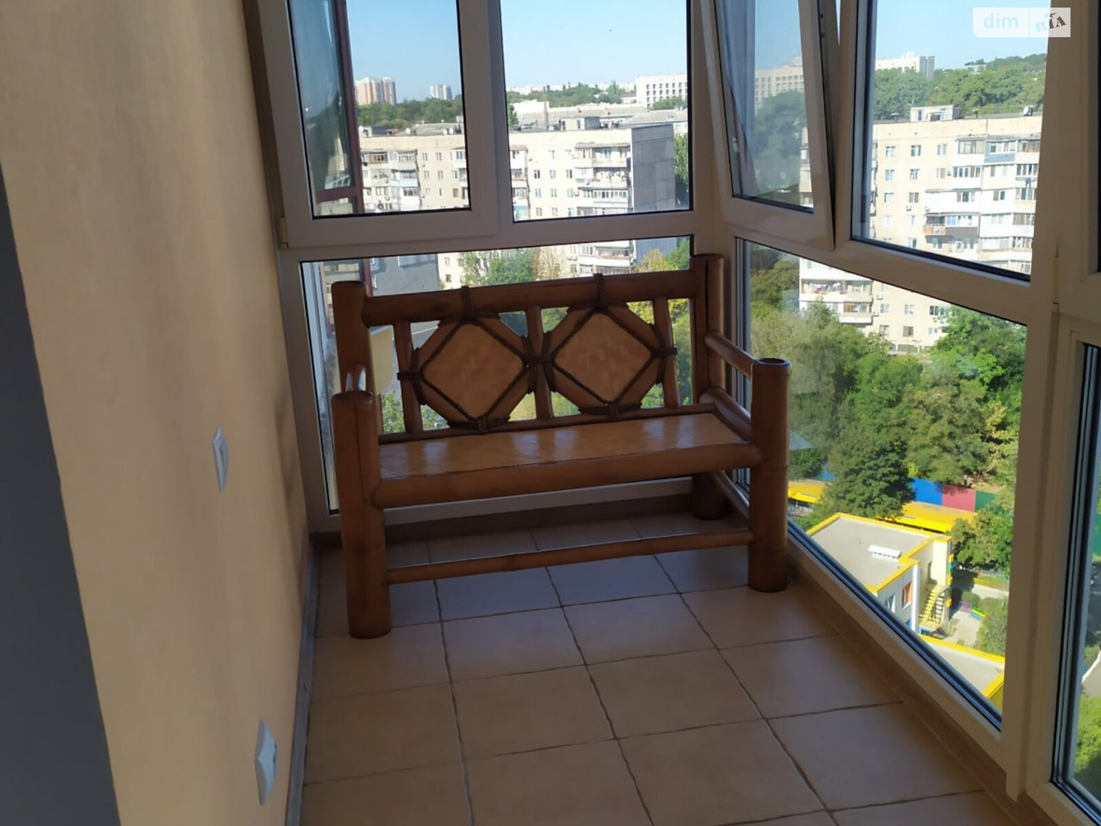 Продажа двухкомнатной квартиры в Одессе, на ул. Балковская, район Слободка фото 1 Продажа двухкомнатной квартиры в Одессе, на ул. Балковская, район Слободка фото 1