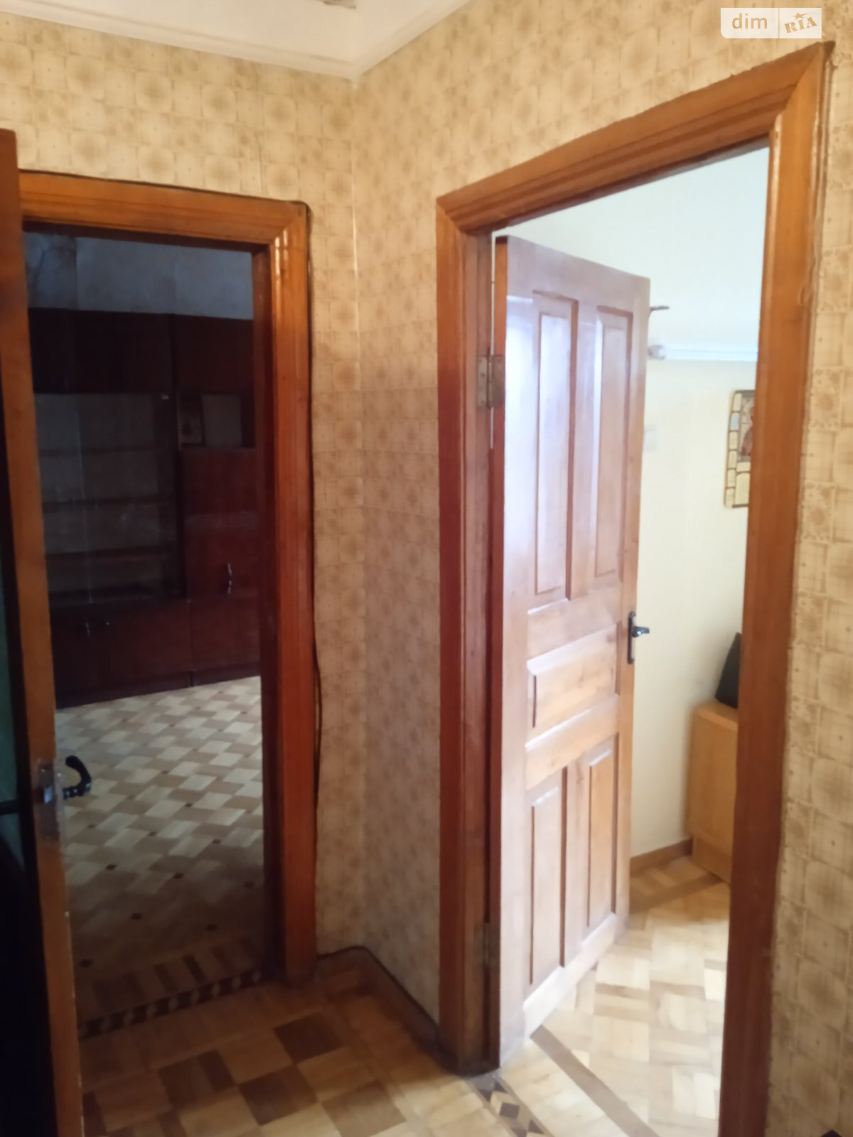 Продаж двокімнатної квартири в Одесі, на вул. Балківська, район Слободка фото 1 Продаж двокімнатної квартири в Одесі, на вул. Балківська, район Слободка фото 1
