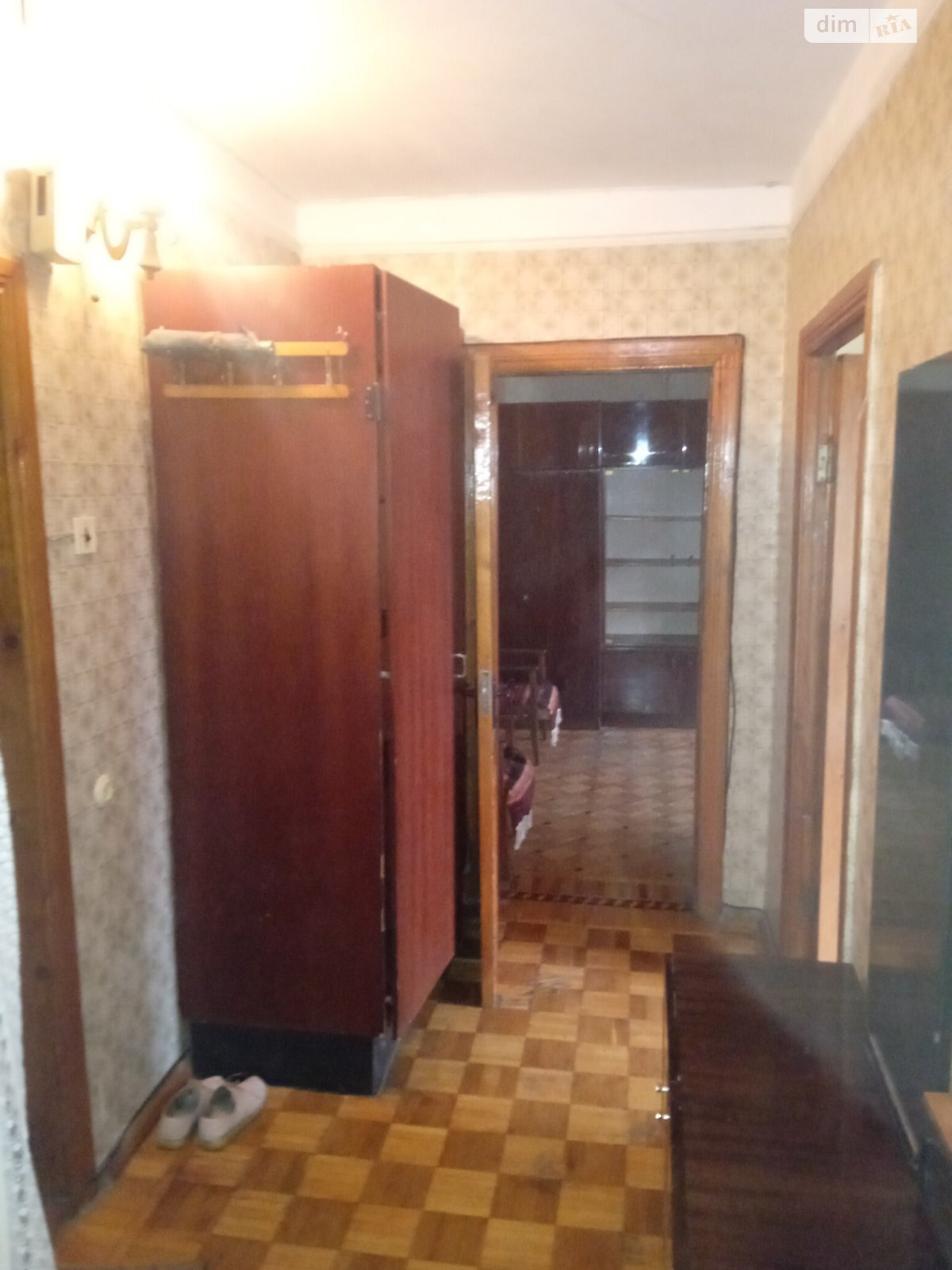 Продаж двокімнатної квартири в Одесі, на вул. Балківська, район Слободка фото 1 Продаж двокімнатної квартири в Одесі, на вул. Балківська, район Слободка фото 1