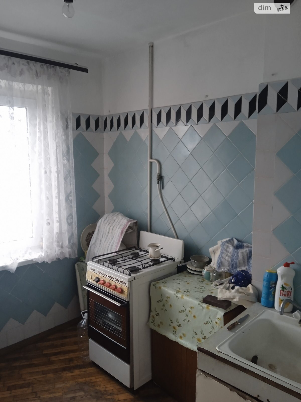 Продаж двокімнатної квартири в Одесі, на вул. Балківська, район Слободка фото 1 Продаж двокімнатної квартири в Одесі, на вул. Балківська, район Слободка фото 1