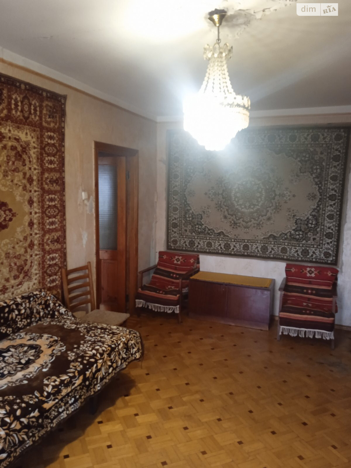 Продаж двокімнатної квартири в Одесі, на вул. Балківська, район Слободка фото 1 Продаж двокімнатної квартири в Одесі, на вул. Балківська, район Слободка фото 1