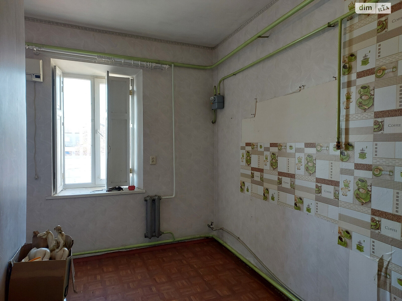 Продаж двокімнатної квартири в Одесі, на вул. Балківська, район Слободка фото 1 Продаж двокімнатної квартири в Одесі, на вул. Балківська, район Слободка фото 1