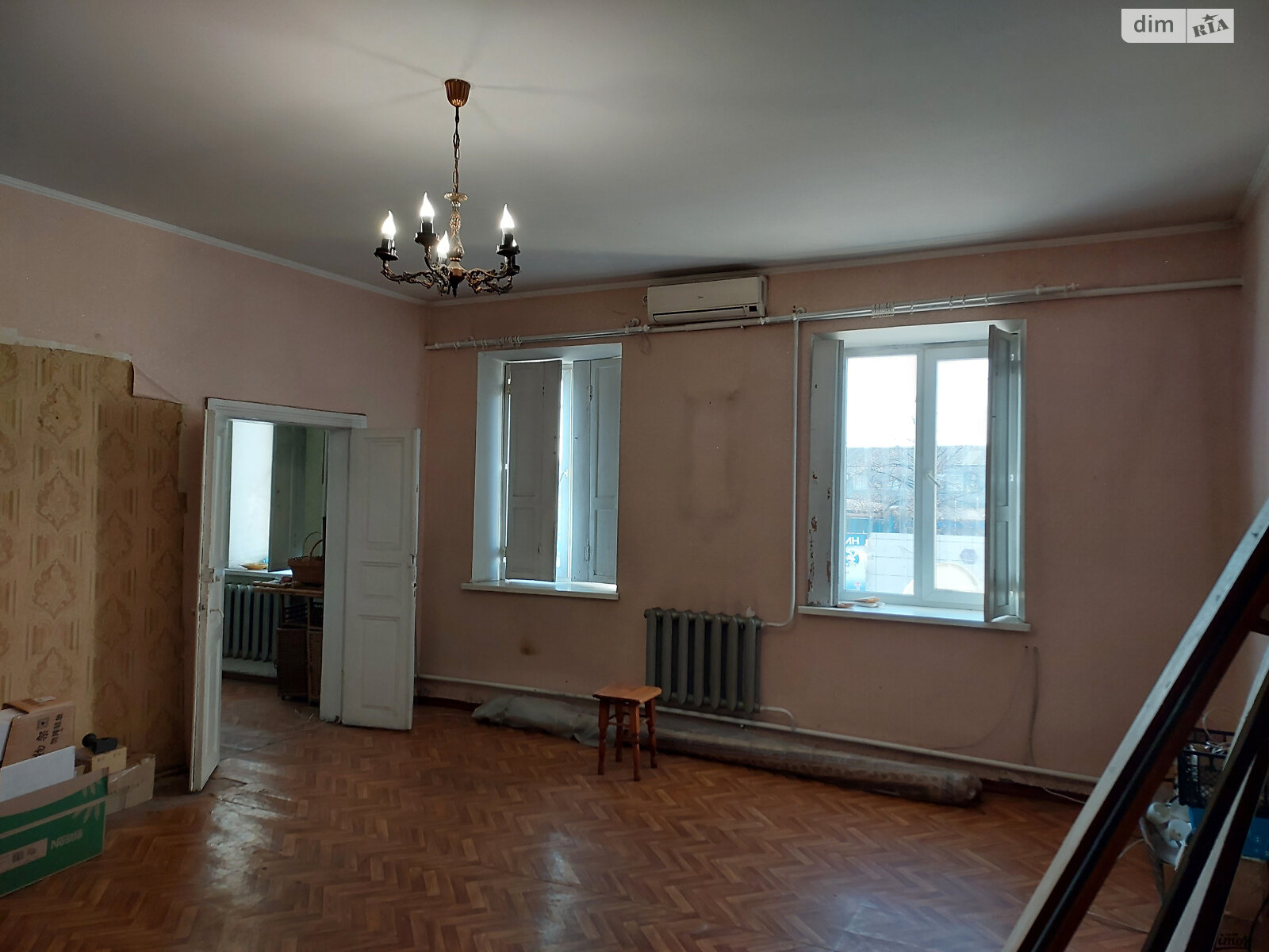Продаж двокімнатної квартири в Одесі, на вул. Балківська, район Слободка фото 1 Продаж двокімнатної квартири в Одесі, на вул. Балківська, район Слободка фото 1
