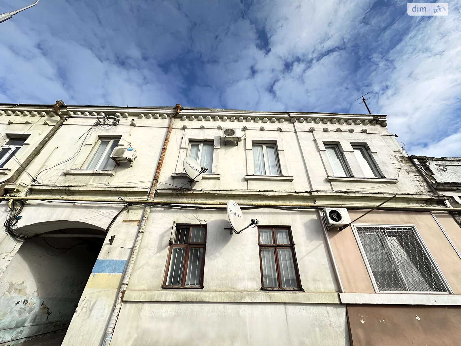 Продаж двокімнатної квартири в Одесі, на вул. Балківська, район Слободка фото 1 Продаж двокімнатної квартири в Одесі, на вул. Балківська, район Слободка фото 1