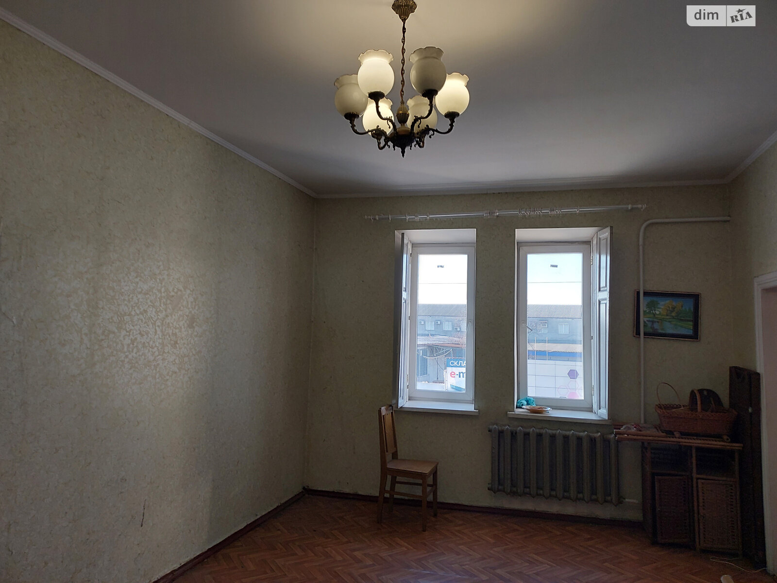 Продаж двокімнатної квартири в Одесі, на вул. Балківська, район Слободка фото 1 Продаж двокімнатної квартири в Одесі, на вул. Балківська, район Слободка фото 1