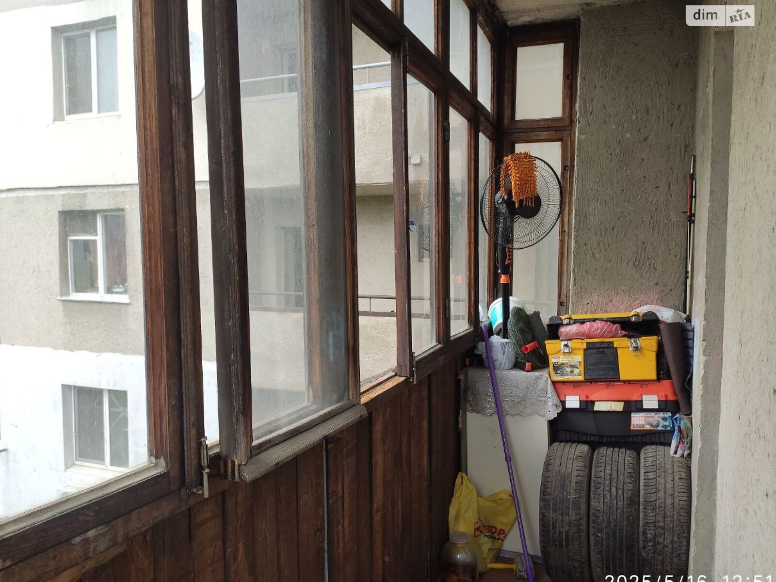 Продажа двухкомнатной квартиры в Одессе, на ул. Балковская, кв. 24, район Слободка фото 1 Продажа двухкомнатной квартиры в Одессе, на ул. Балковская, кв. 24, район Слободка фото 1