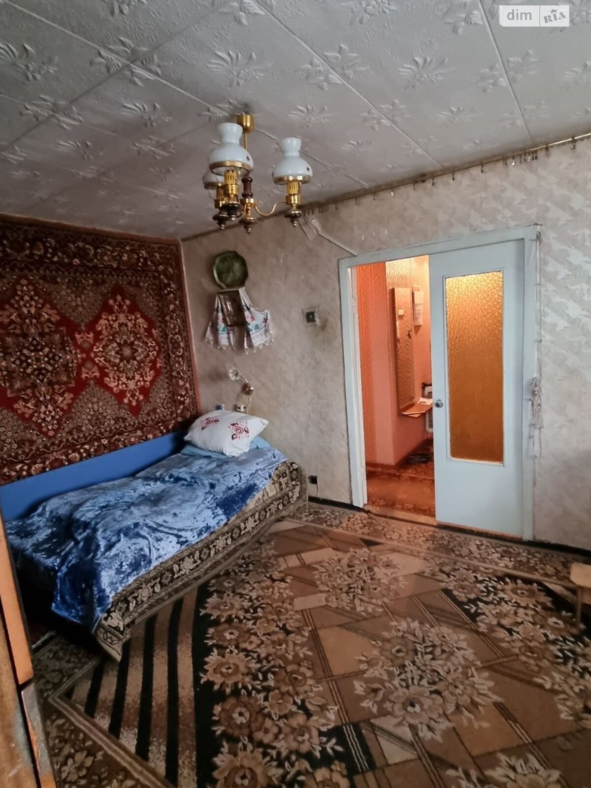 Продаж двокімнатної квартири в Одесі, на вул. Балківська 20, район Слободка фото 1 Продаж двокімнатної квартири в Одесі, на вул. Балківська 20, район Слободка фото 1