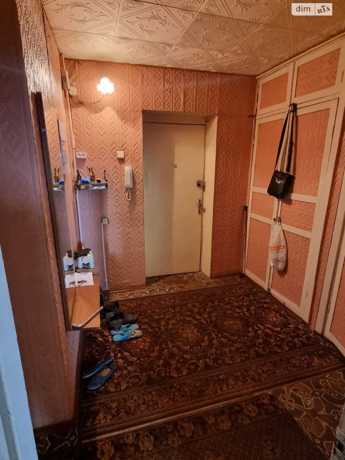 Продаж двокімнатної квартири в Одесі, на вул. Балківська 20, район Слободка фото 1 Продаж двокімнатної квартири в Одесі, на вул. Балківська 20, район Слободка фото 1