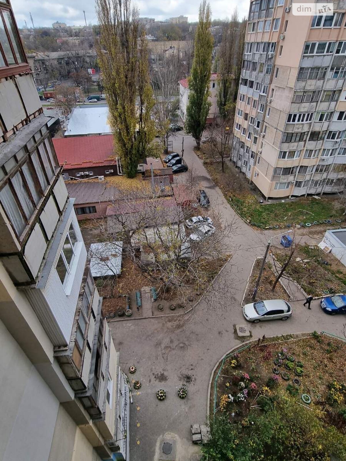 Продаж двокімнатної квартири в Одесі, на вул. Балківська 20, район Слободка фото 1 Продаж двокімнатної квартири в Одесі, на вул. Балківська 20, район Слободка фото 1