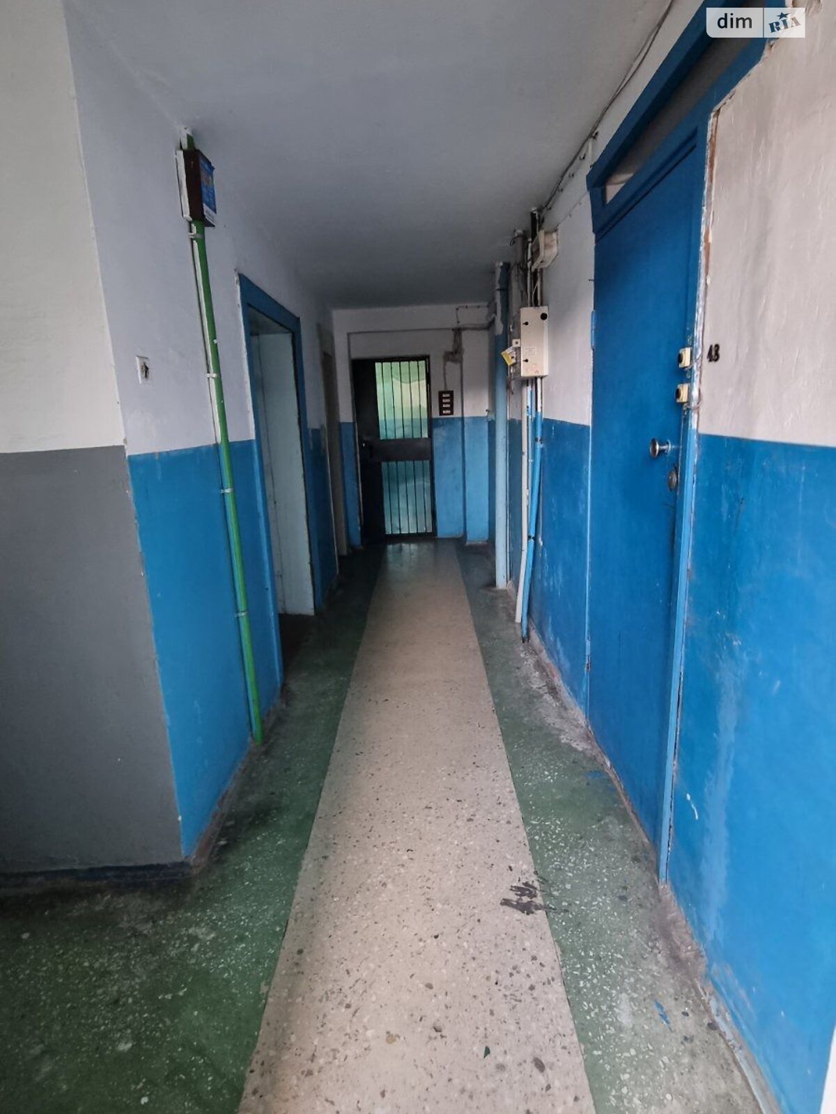 Продаж двокімнатної квартири в Одесі, на вул. Балківська 20, район Слободка фото 1 Продаж двокімнатної квартири в Одесі, на вул. Балківська 20, район Слободка фото 1