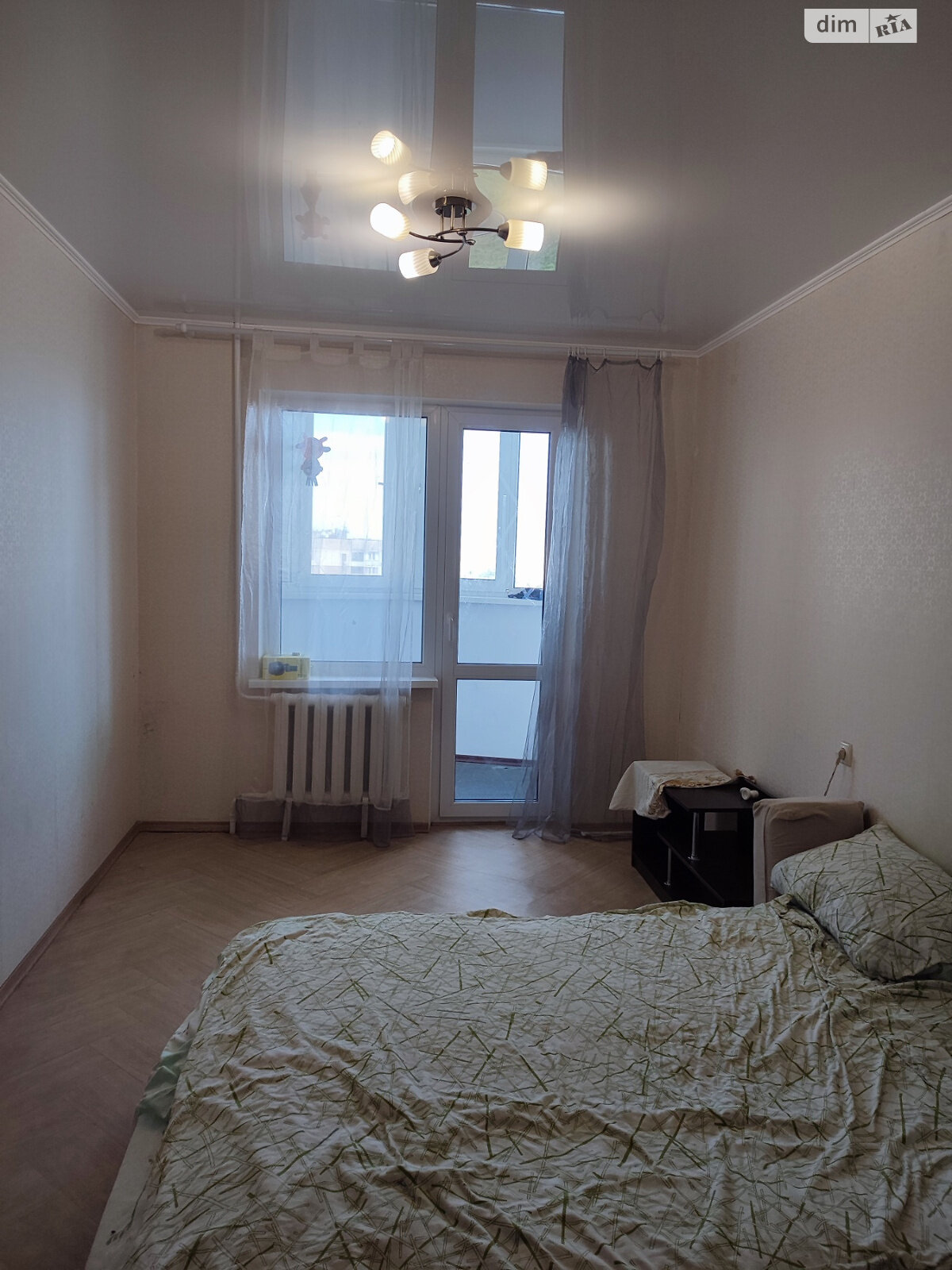 Продажа трехкомнатной квартиры в Одессе, на ул. Балковская, район Слободка фото 1 Продажа трехкомнатной квартиры в Одессе, на ул. Балковская, район Слободка фото 1