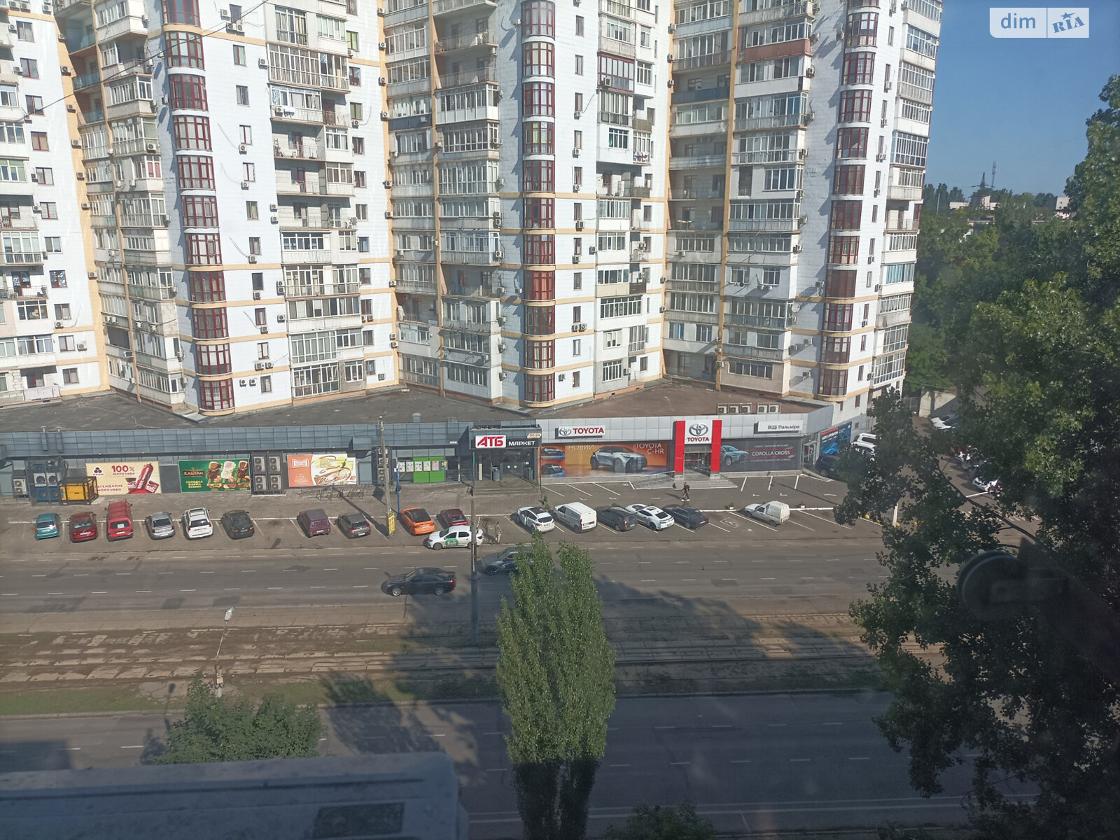Продажа однокомнатной квартиры в Одессе, на ул. Балковская, район Слободка фото 1 Продажа однокомнатной квартиры в Одессе, на ул. Балковская, район Слободка фото 1