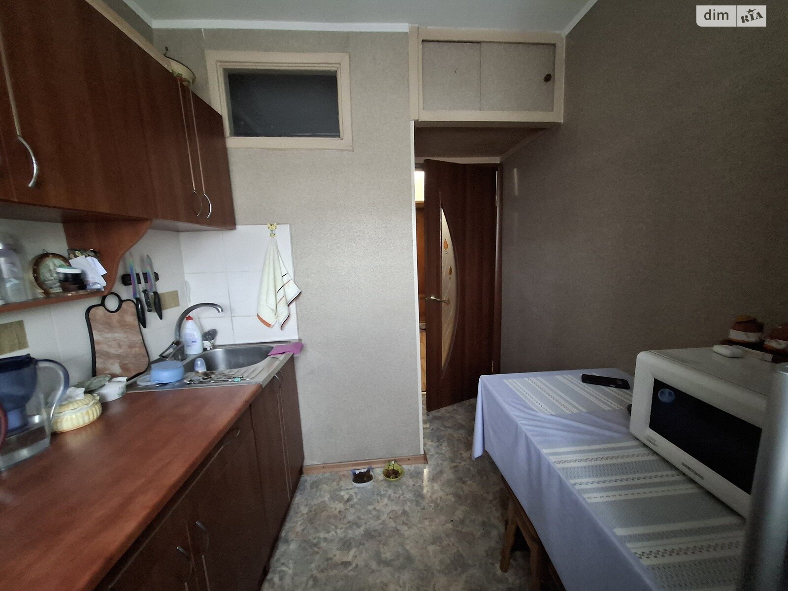 Продажа однокомнатной квартиры в Одессе, на ул. Балковская, район Слободка фото 1 Продажа однокомнатной квартиры в Одессе, на ул. Балковская, район Слободка фото 1