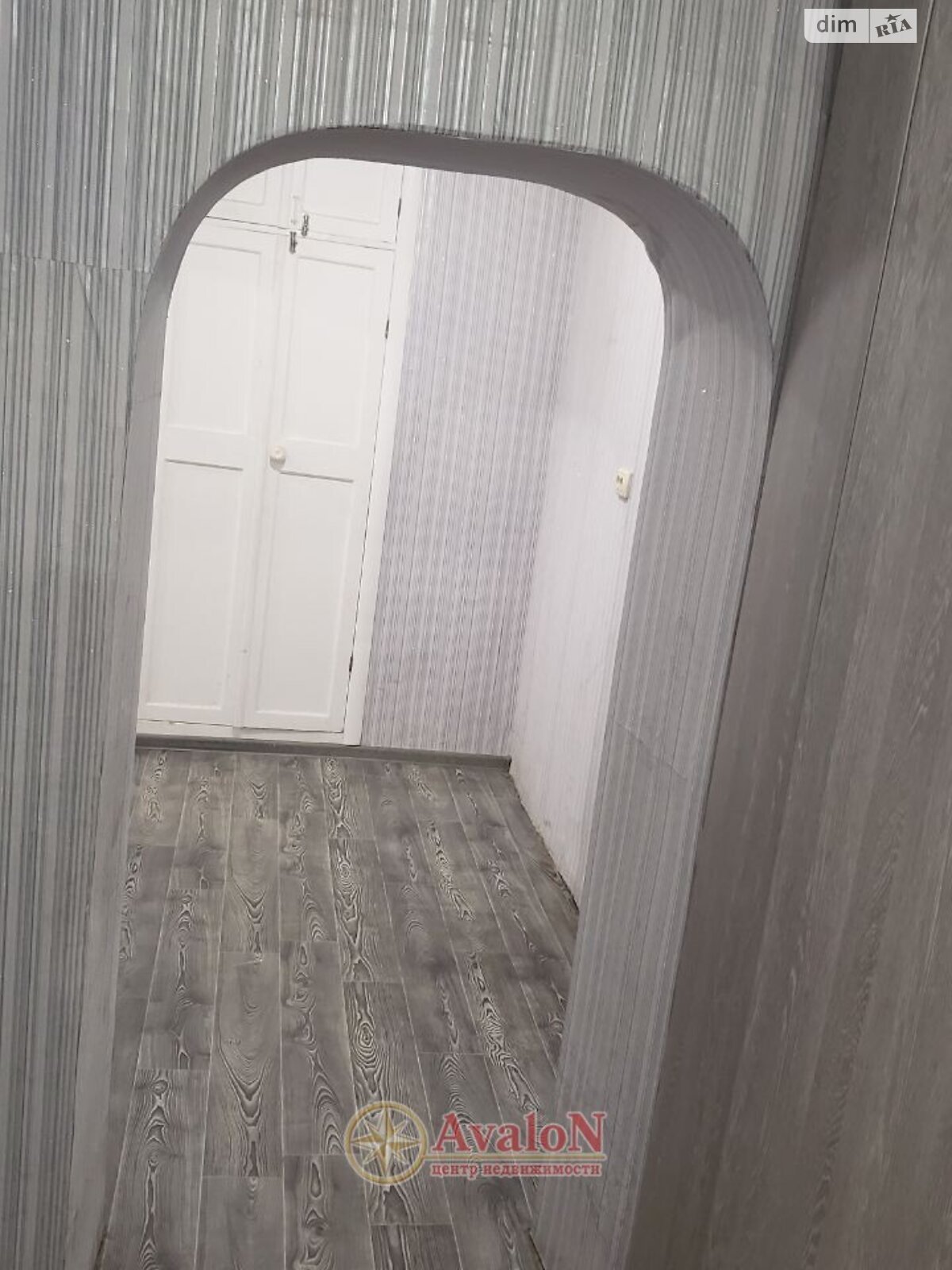 Продажа двухкомнатной квартиры в Одессе, на ул. Балковская 126, район Слободка фото 1