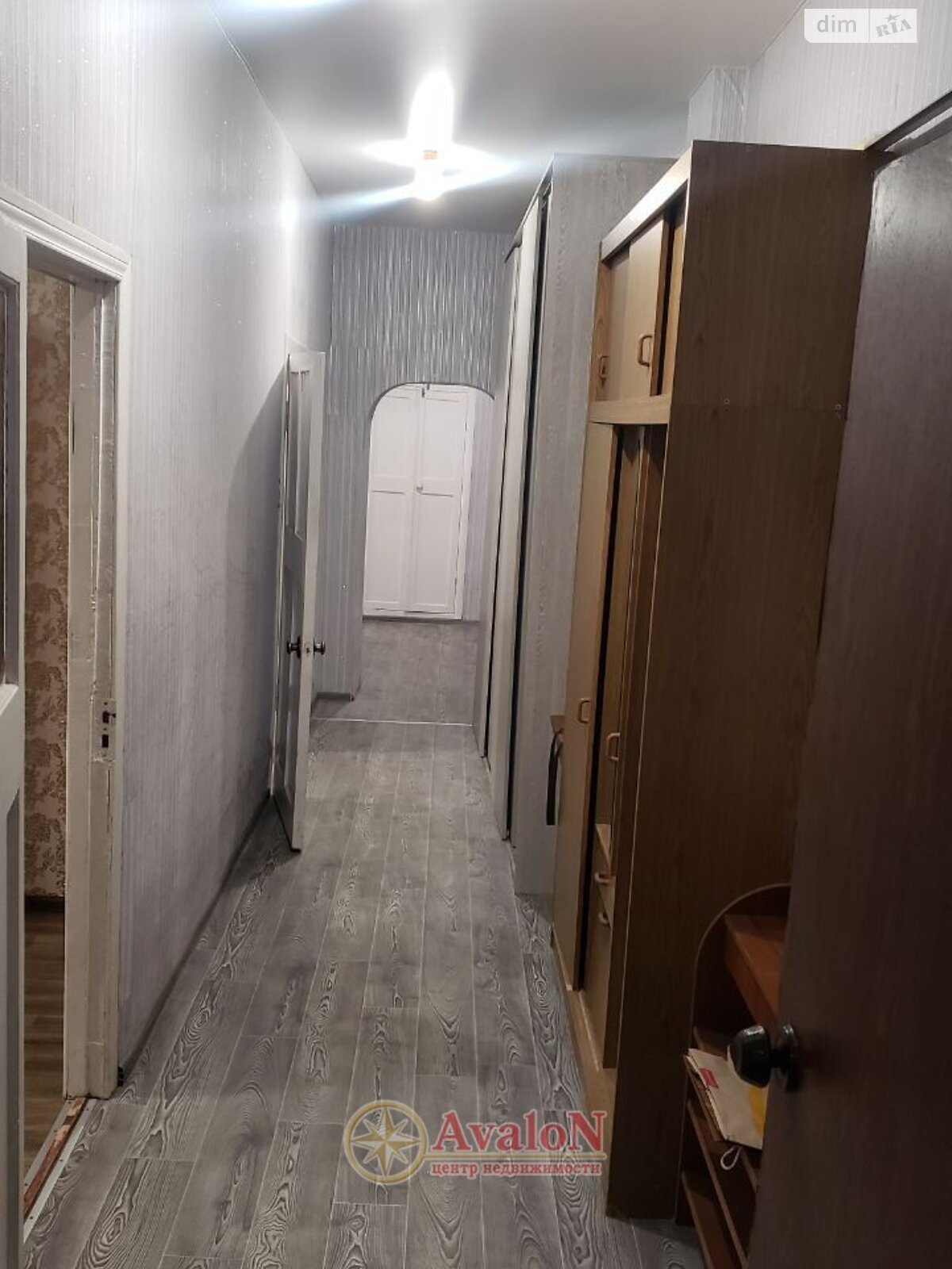 Продажа двухкомнатной квартиры в Одессе, на ул. Балковская 126, район Слободка фото 1