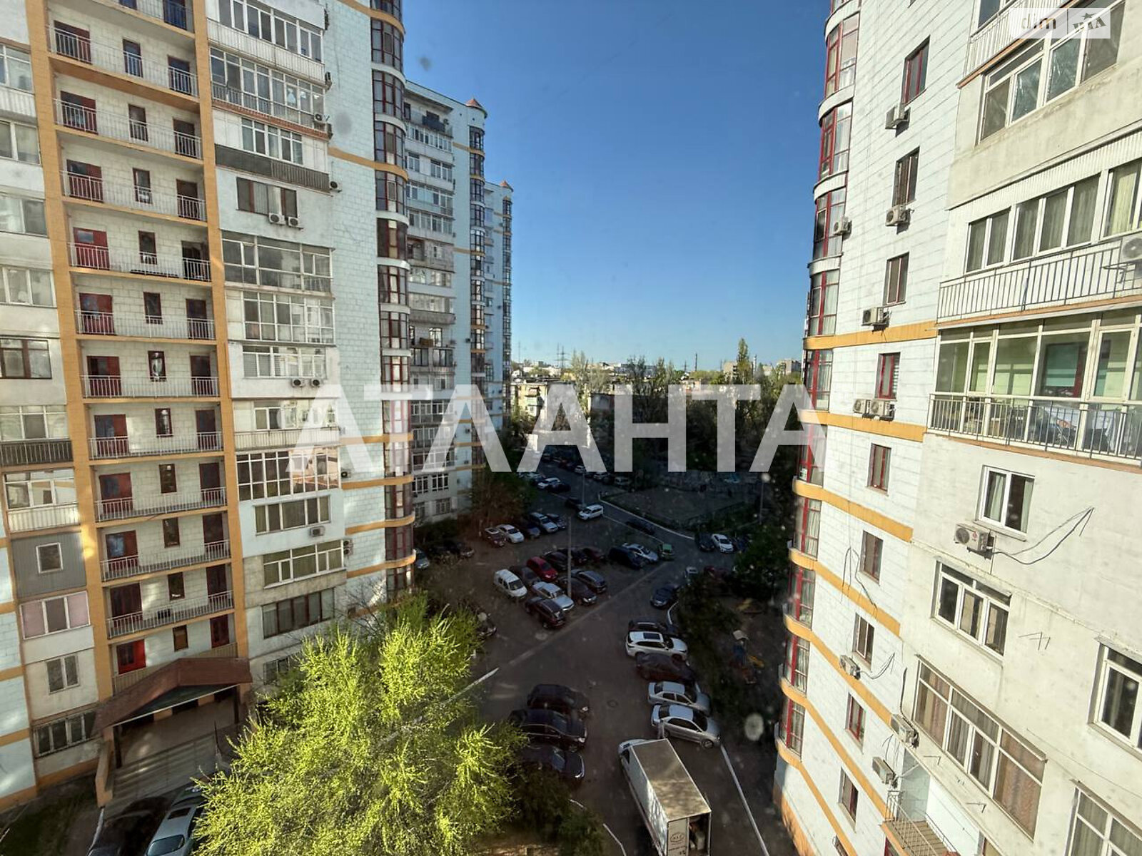 Продажа двухкомнатной квартиры в Одессе, на ул. Балковская, район Слободка фото 1