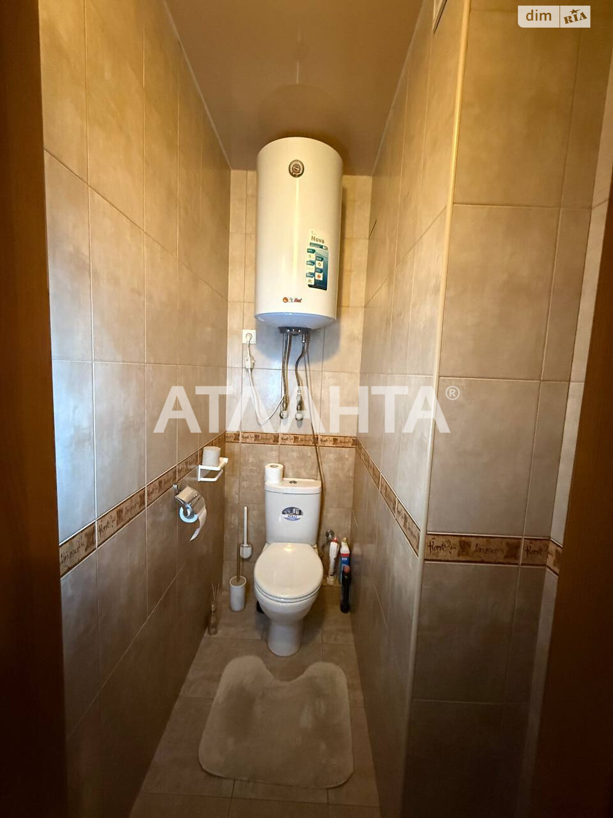 Продажа двухкомнатной квартиры в Одессе, на ул. Балковская, район Слободка фото 1