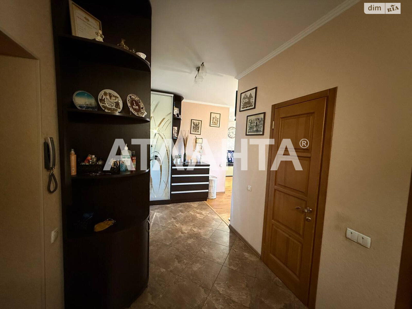 Продажа двухкомнатной квартиры в Одессе, на ул. Балковская, район Слободка фото 1