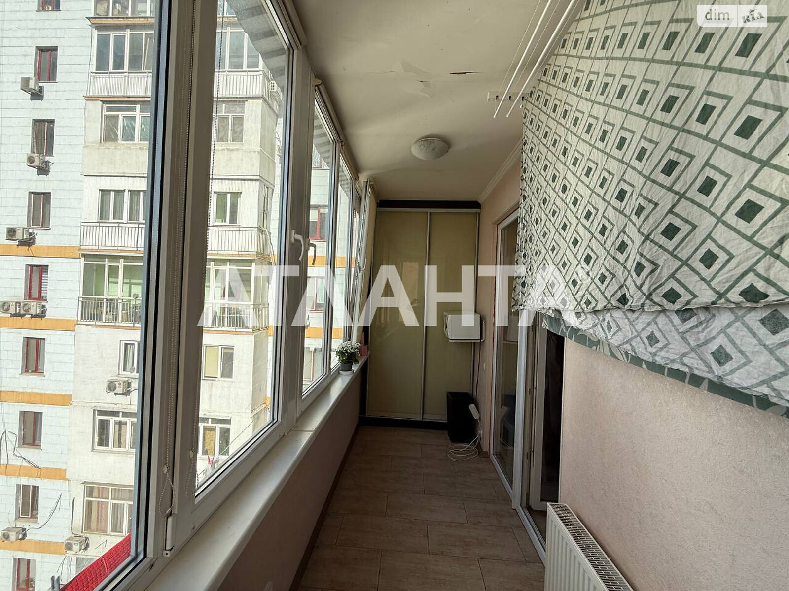 Продажа двухкомнатной квартиры в Одессе, на ул. Балковская, район Слободка фото 1