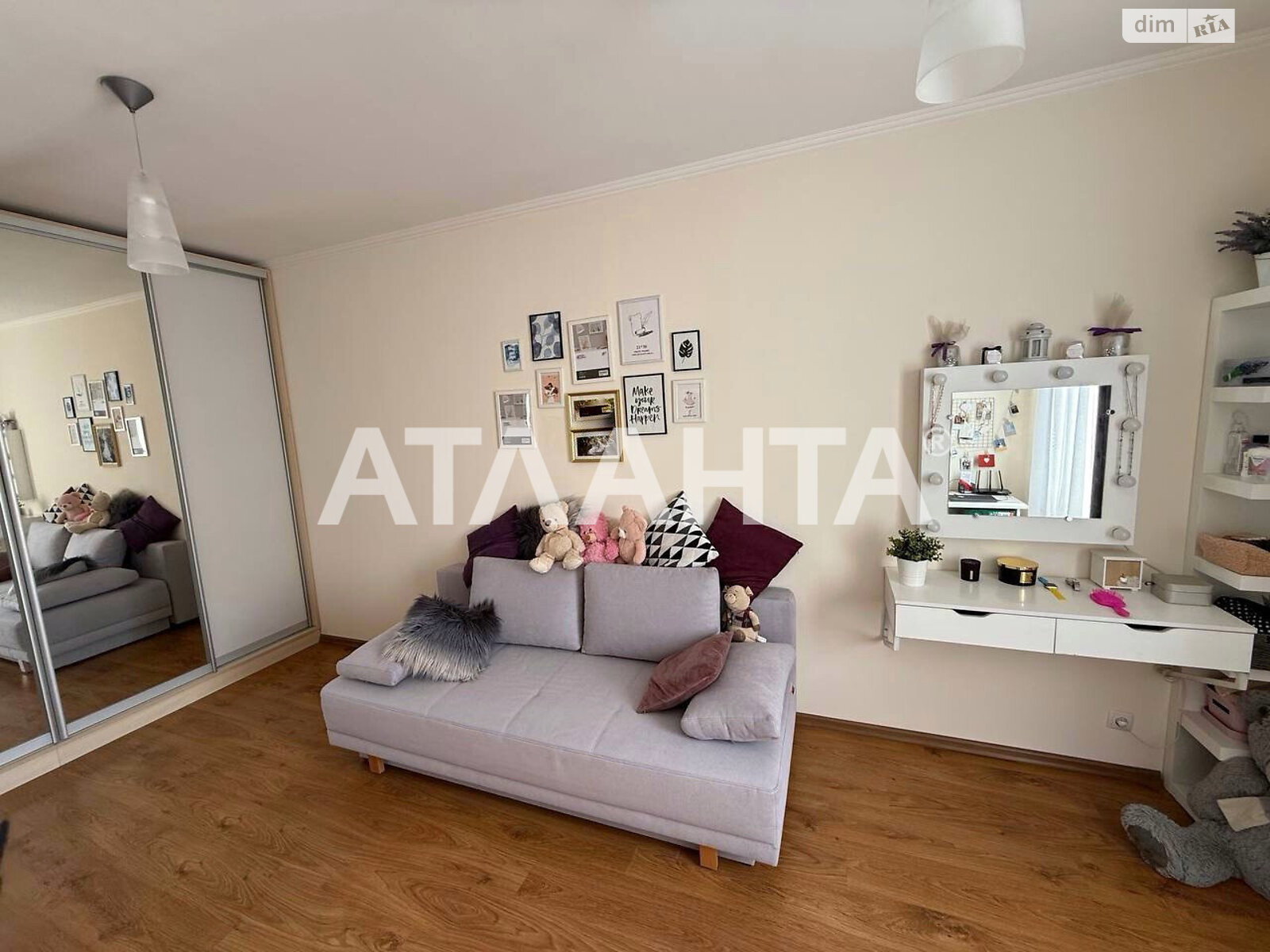 Продажа двухкомнатной квартиры в Одессе, на ул. Балковская, район Слободка фото 1