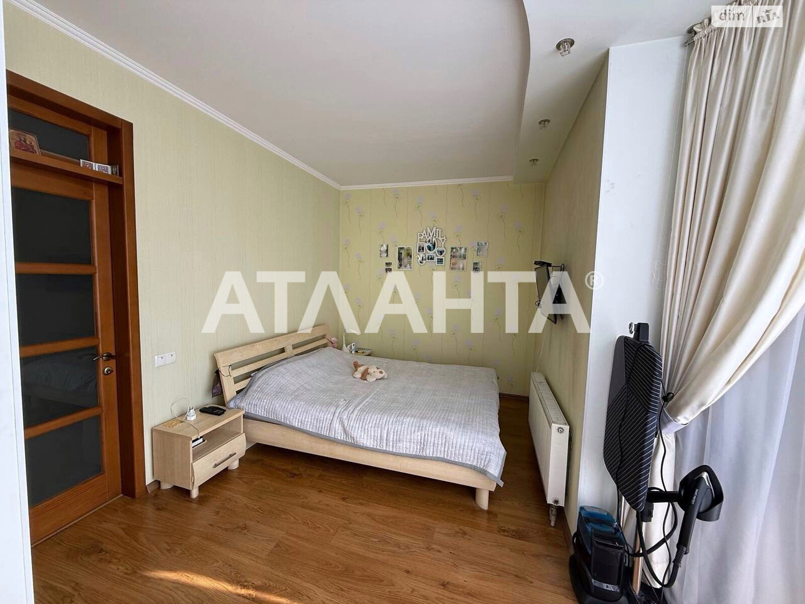 Продажа двухкомнатной квартиры в Одессе, на ул. Балковская, район Слободка фото 1