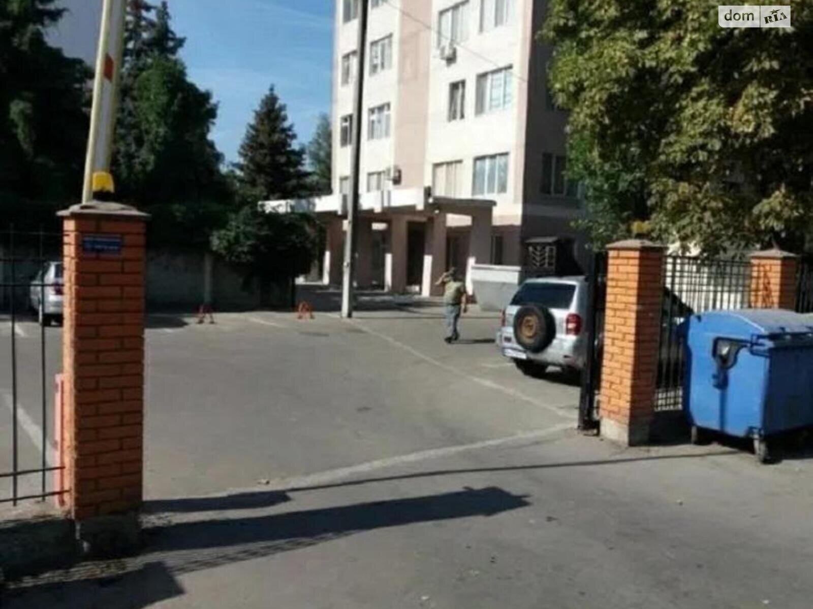 Продаж однокімнатної квартири в Одесі, на вул. Боровського Миколи 37Т, район Слободка фото 1