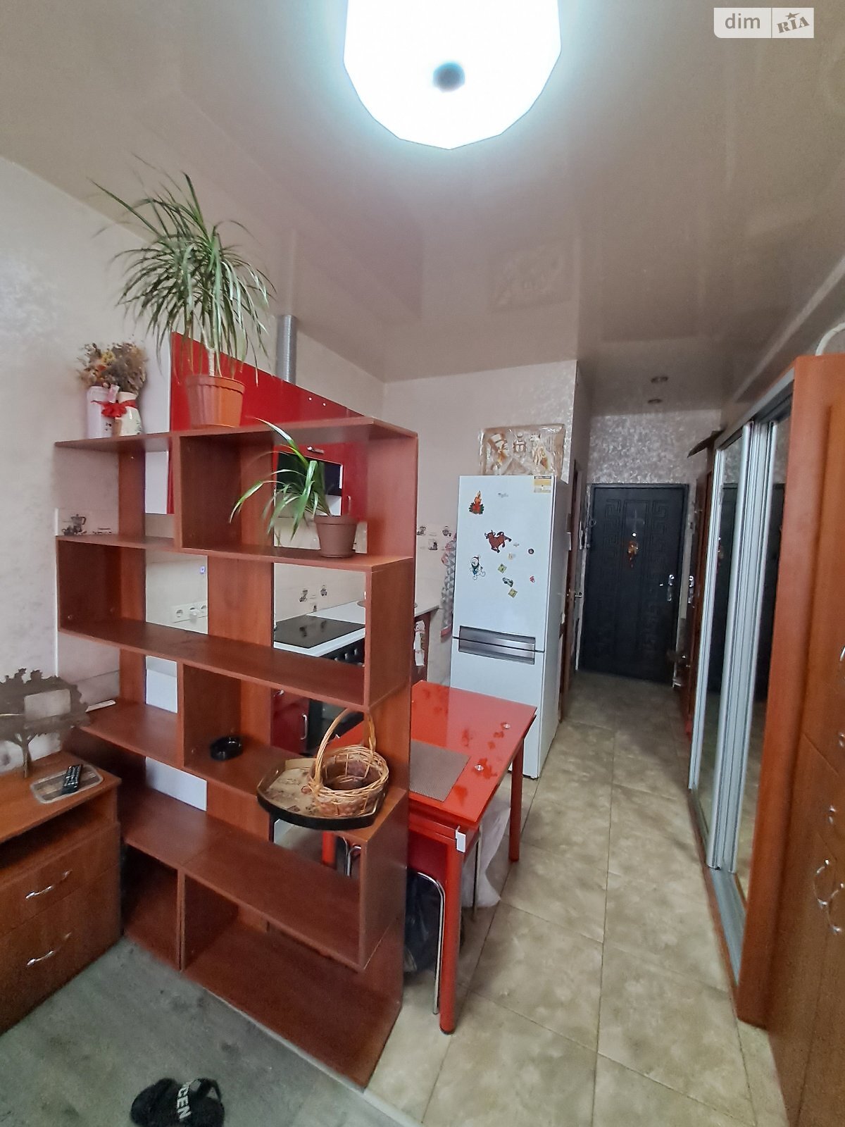 Продаж однокімнатної квартири в Одесі, на вул. Боровського Миколи 37Т, район Слободка фото 1