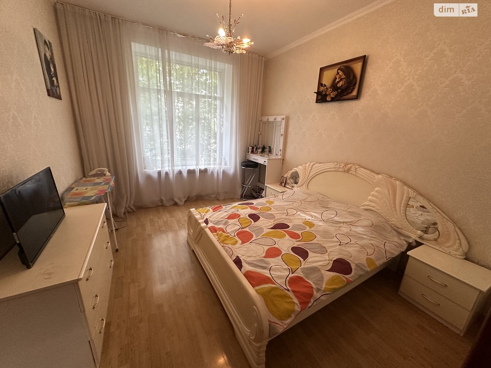 Продаж двокімнатної квартири в Одесі, на вул. Промислова, район Слободка фото 1 Продаж двокімнатної квартири в Одесі, на вул. Промислова, район Слободка фото 1
