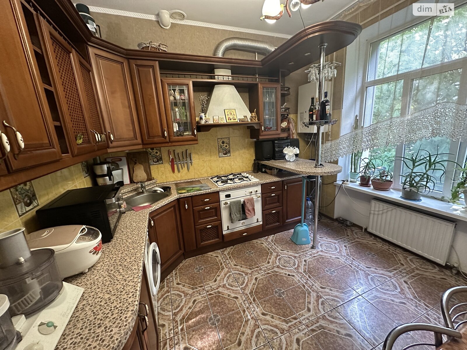 Продаж двокімнатної квартири в Одесі, на вул. Промислова, район Слободка фото 1 Продаж двокімнатної квартири в Одесі, на вул. Промислова, район Слободка фото 1