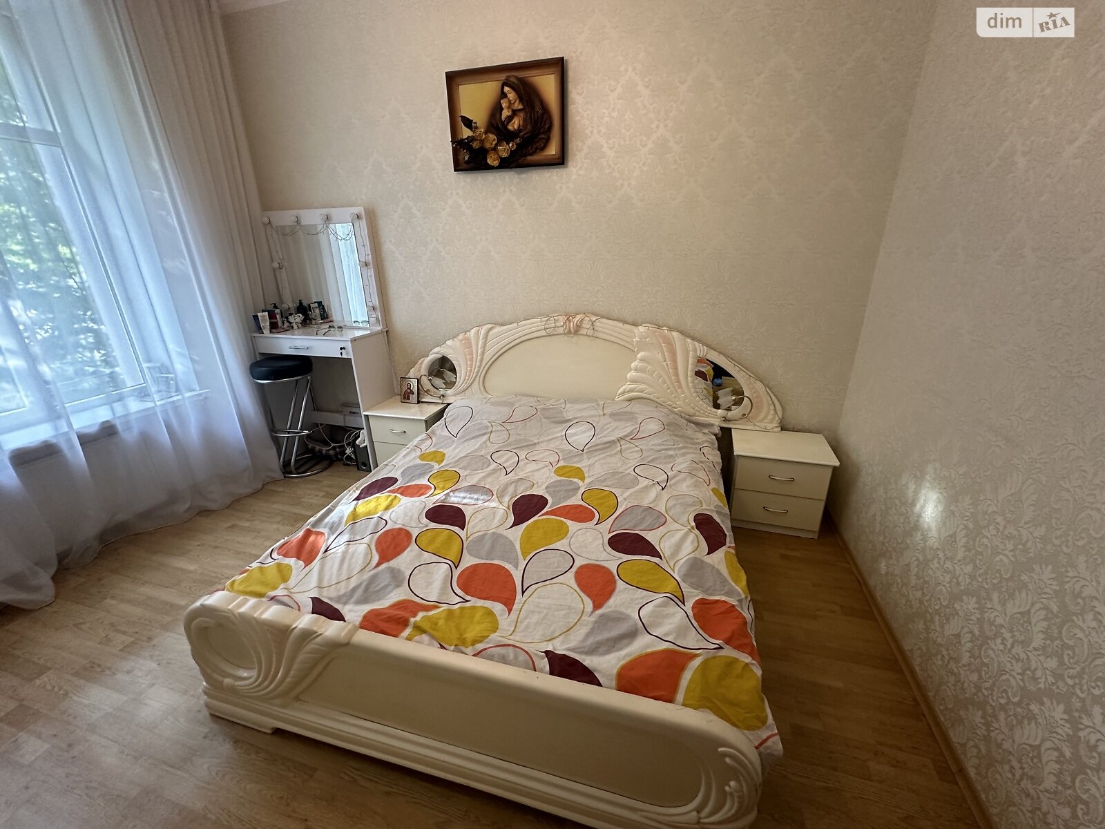 Продажа двухкомнатной квартиры в Одессе, на ул. Промышленная, район Слободка фото 1