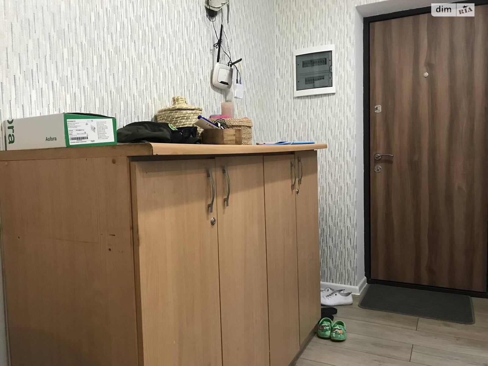 Продаж однокімнатної квартири в Одесі, на вул. Боровського Миколи, район Слободка фото 1 Продаж однокімнатної квартири в Одесі, на вул. Боровського Миколи, район Слободка фото 1