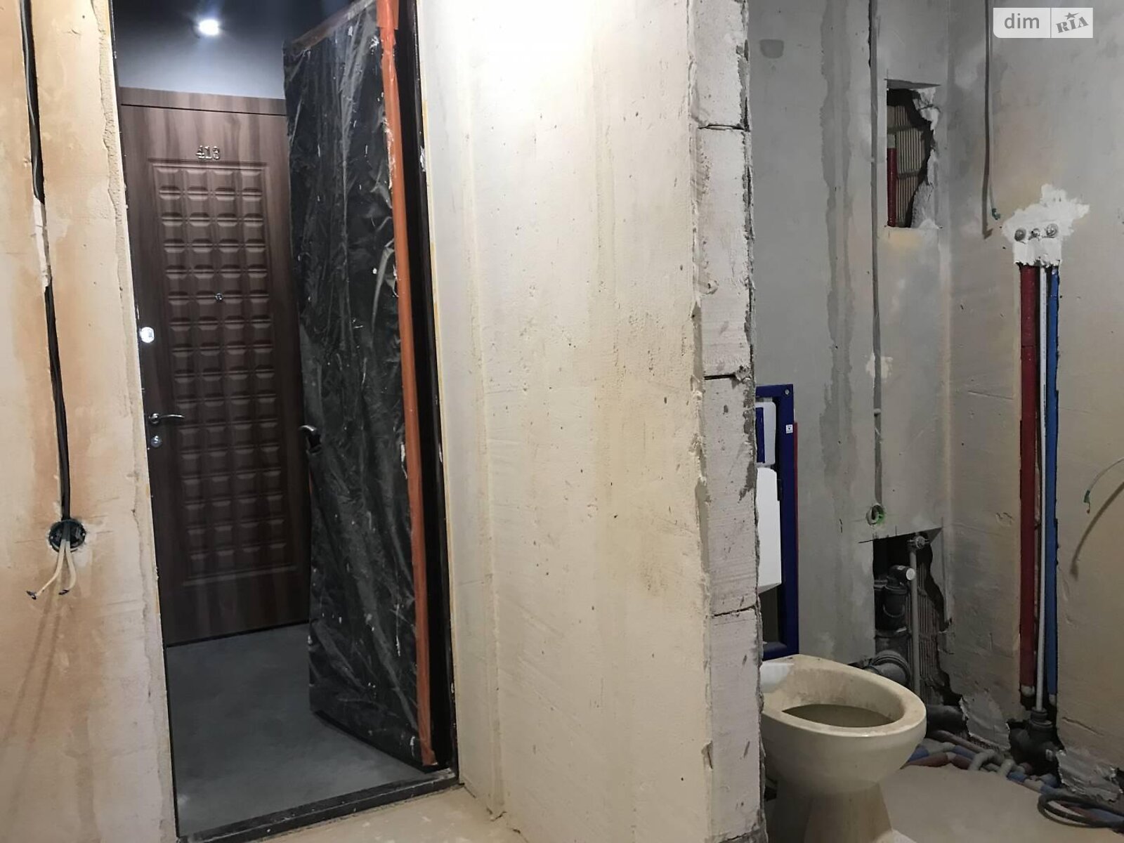 Продаж однокімнатної квартири в Одесі, на вул. Боровського Миколи, район Слободка фото 1 Продаж однокімнатної квартири в Одесі, на вул. Боровського Миколи, район Слободка фото 1