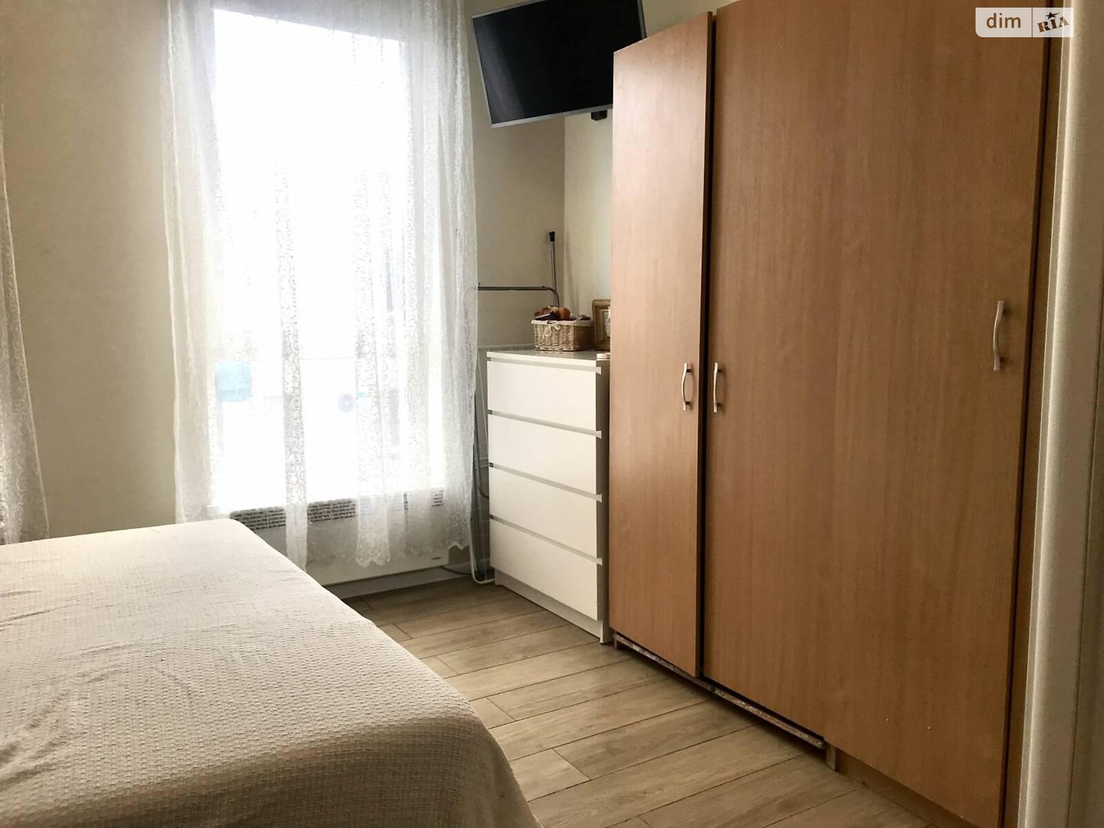 Продаж однокімнатної квартири в Одесі, на вул. Боровського Миколи, район Слободка фото 1 Продаж однокімнатної квартири в Одесі, на вул. Боровського Миколи, район Слободка фото 1