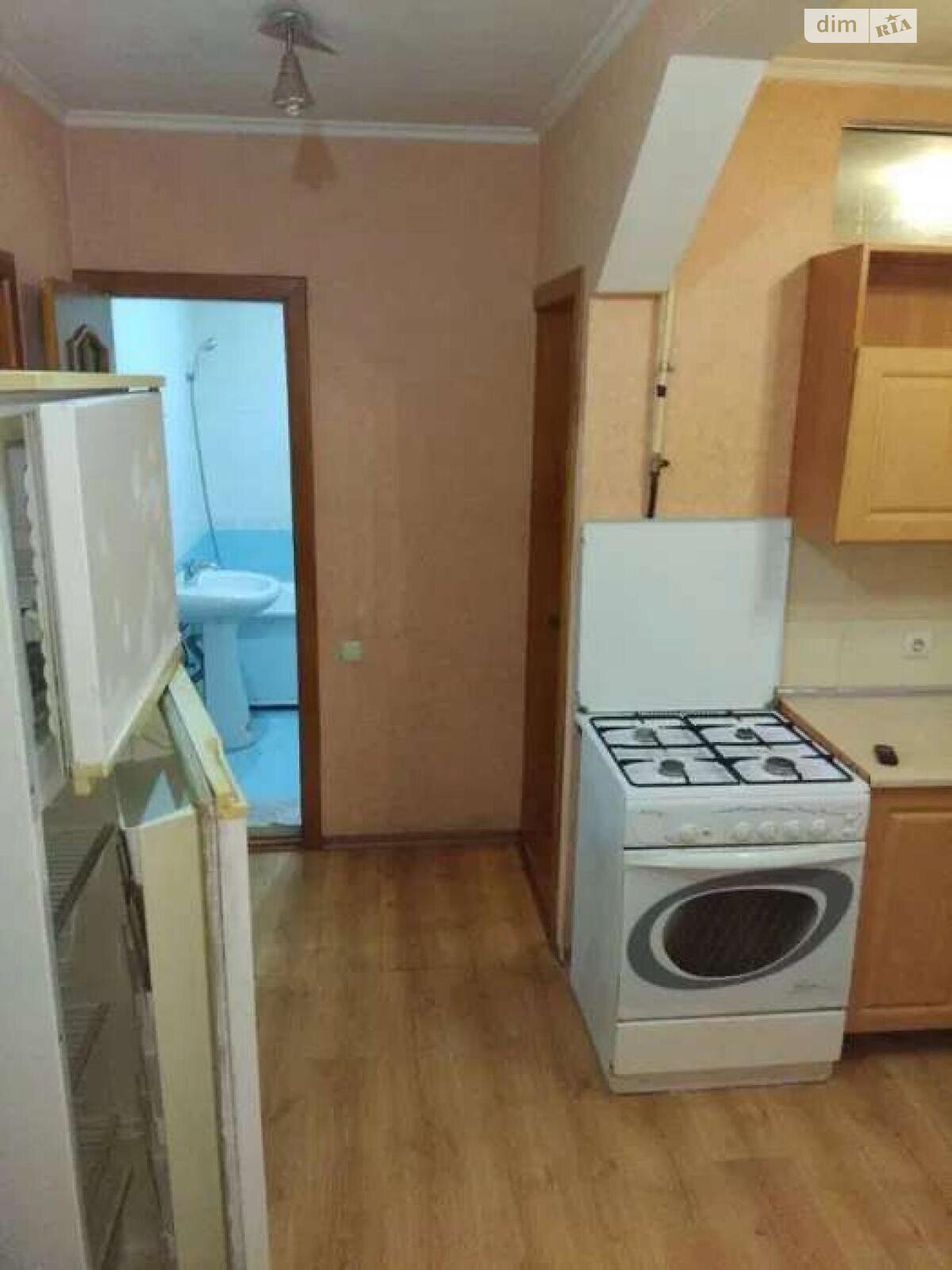 Продаж однокімнатної квартири в Одесі, на вул. Далекосхідна, район Слободка фото 1 Продаж однокімнатної квартири в Одесі, на вул. Далекосхідна, район Слободка фото 1
