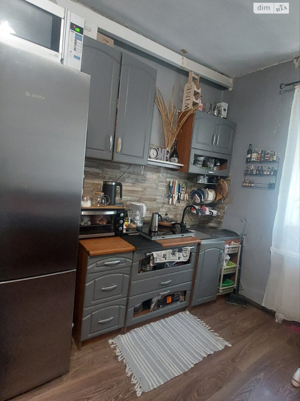 Продажа двухкомнатной квартиры в Одессе, на пер. Хуторской 6/2, район Слободка фото 1 Продажа двухкомнатной квартиры в Одессе, на пер. Хуторской 6/2, район Слободка фото 1