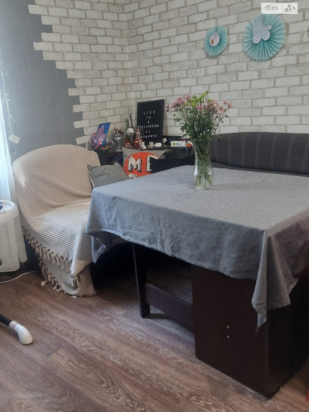Продажа двухкомнатной квартиры в Одессе, на пер. Хуторской 6/2, район Слободка фото 1 Продажа двухкомнатной квартиры в Одессе, на пер. Хуторской 6/2, район Слободка фото 1