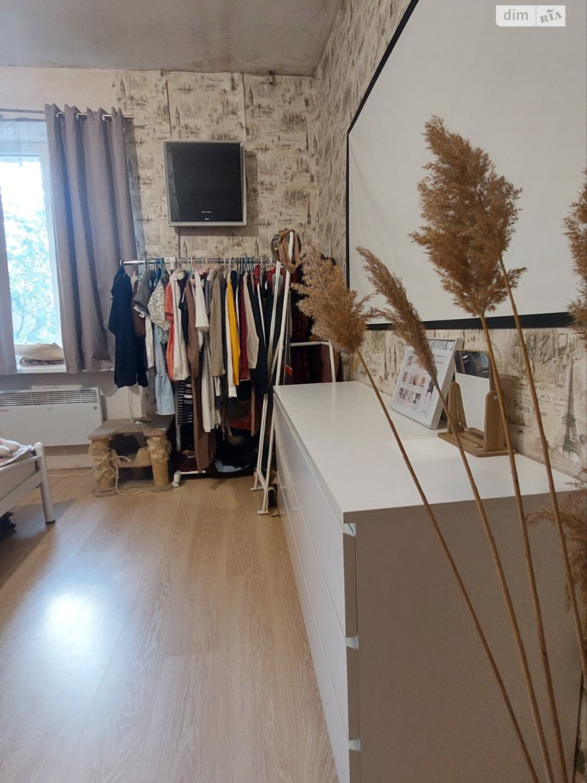 Продажа двухкомнатной квартиры в Одессе, на пер. Хуторской 6/2, район Слободка фото 1 Продажа двухкомнатной квартиры в Одессе, на пер. Хуторской 6/2, район Слободка фото 1