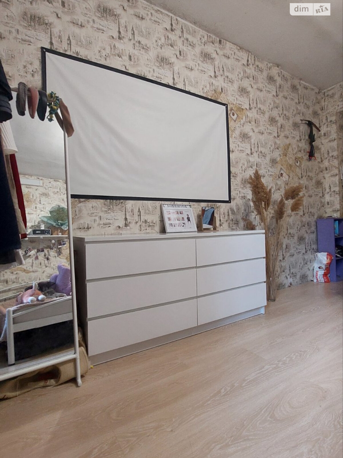 Продажа двухкомнатной квартиры в Одессе, на пер. Хуторской 6/2, район Слободка фото 1 Продажа двухкомнатной квартиры в Одессе, на пер. Хуторской 6/2, район Слободка фото 1