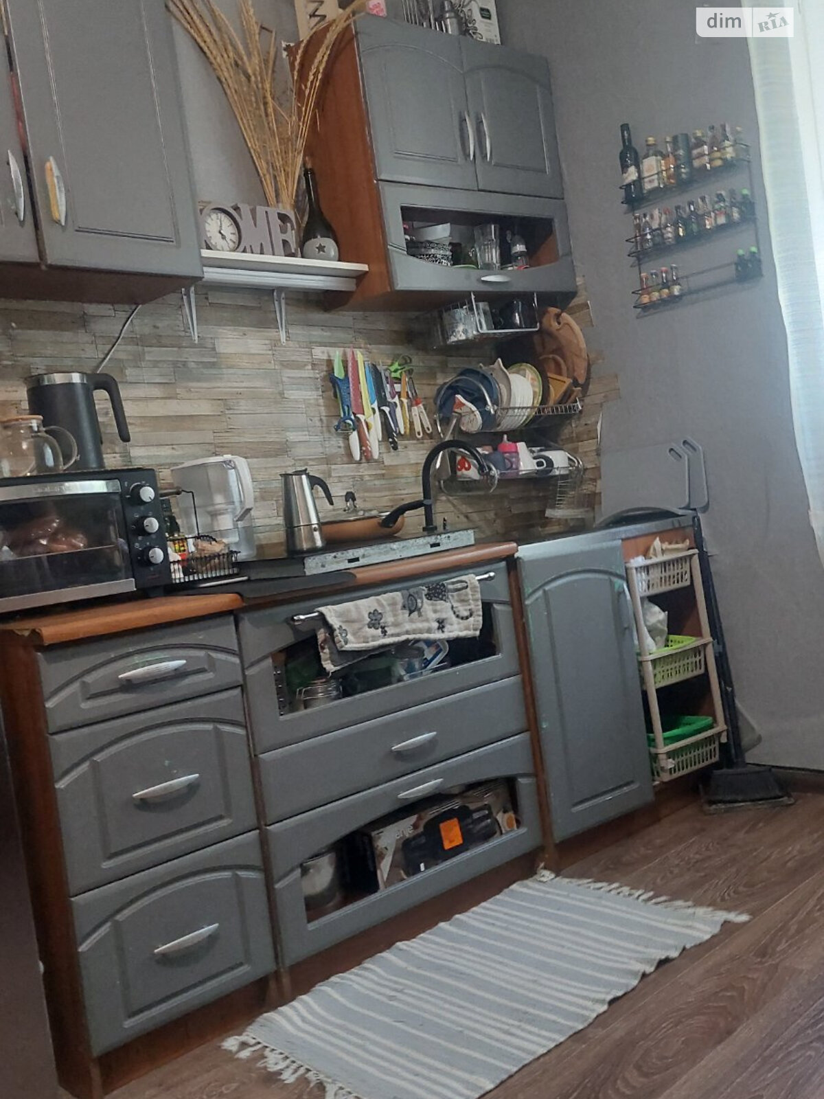 Продажа двухкомнатной квартиры в Одессе, на пер. Хуторской 6/2, район Слободка фото 1 Продажа двухкомнатной квартиры в Одессе, на пер. Хуторской 6/2, район Слободка фото 1