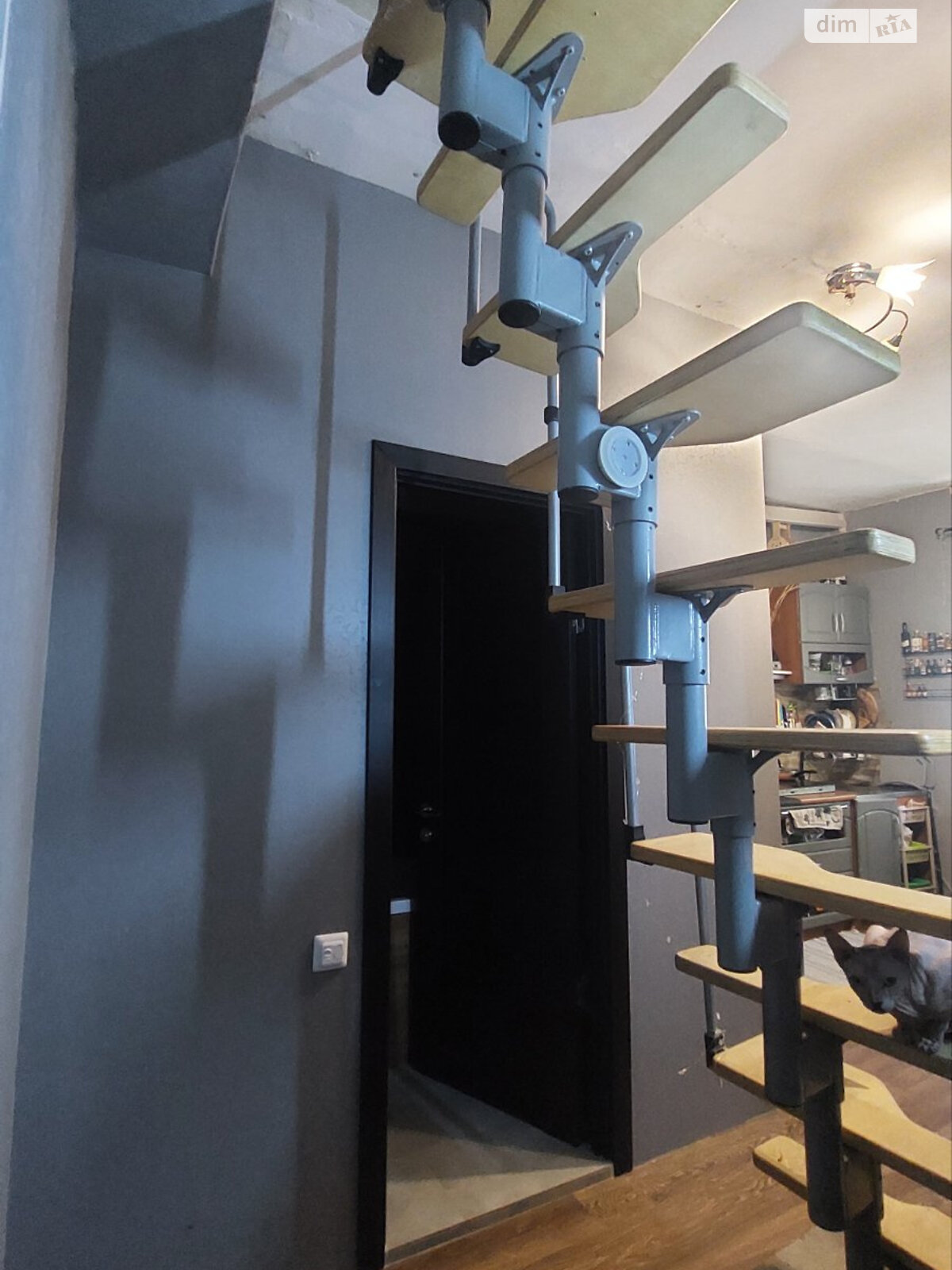 Продажа двухкомнатной квартиры в Одессе, на пер. Хуторской 6/2, район Слободка фото 1 Продажа двухкомнатной квартиры в Одессе, на пер. Хуторской 6/2, район Слободка фото 1