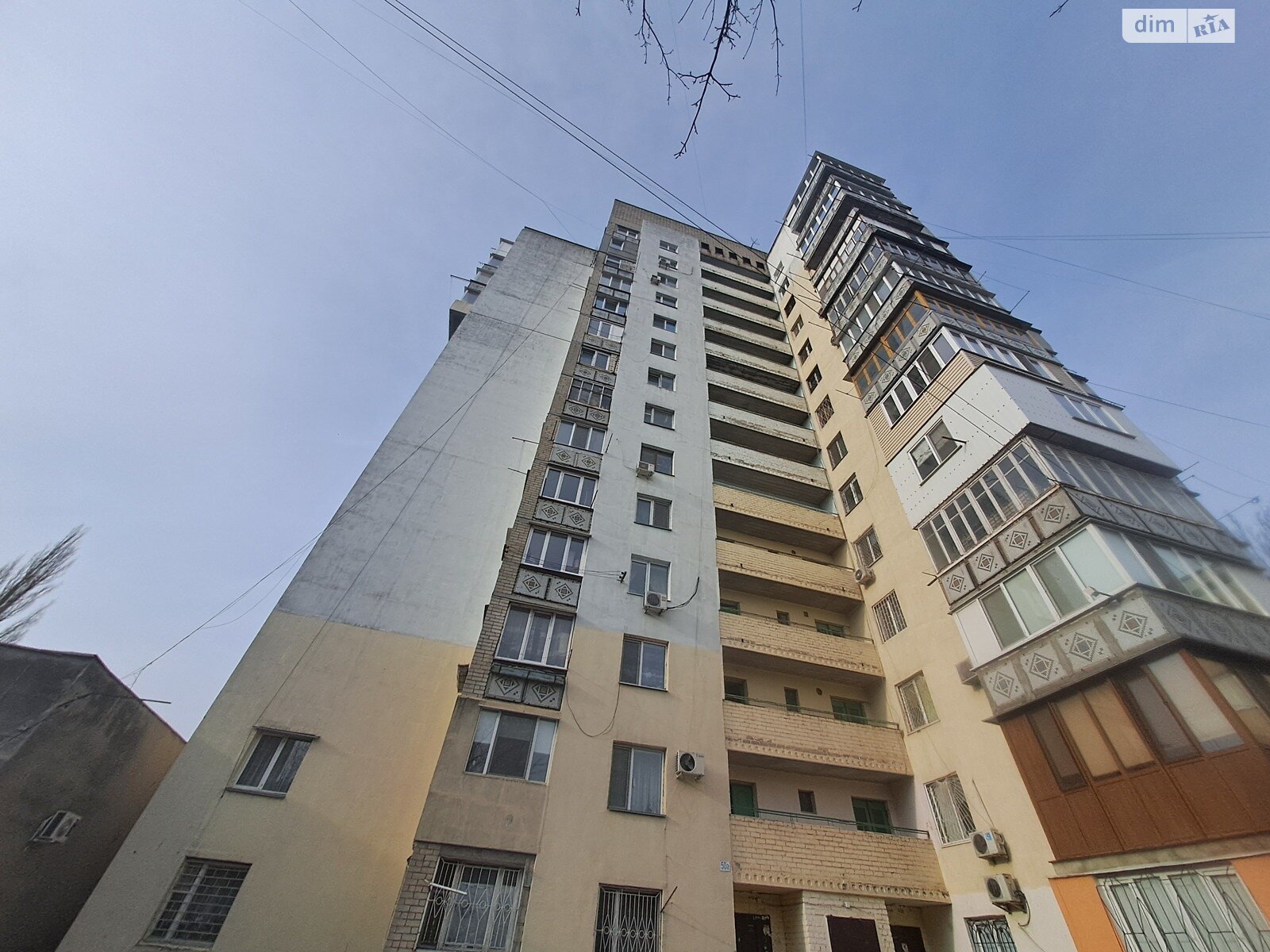 Продаж однокімнатної квартири в Одесі, на вул. Михайла Грушевського 50А, район Слободка фото 1