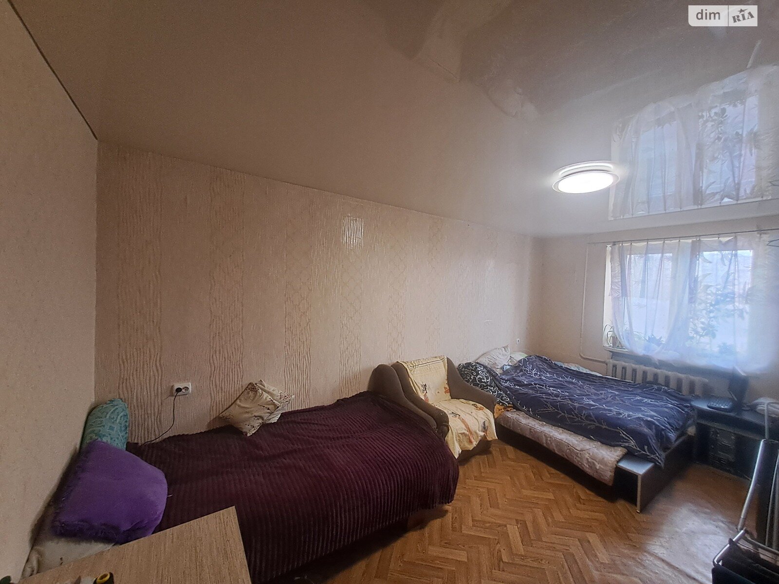 Продаж однокімнатної квартири в Одесі, на вул. Михайла Грушевського 50А, район Слободка фото 1